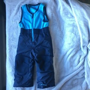 Columbia Snow pants